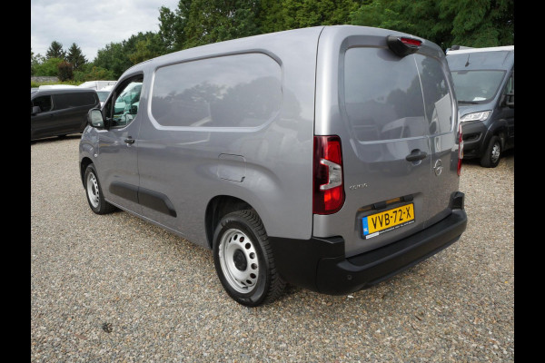 Opel Combo 1.5D 100PK L2 Airco Camera Carplay