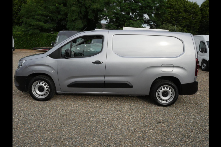 Opel Combo 1.5D 100PK L2 Airco Camera Carplay
