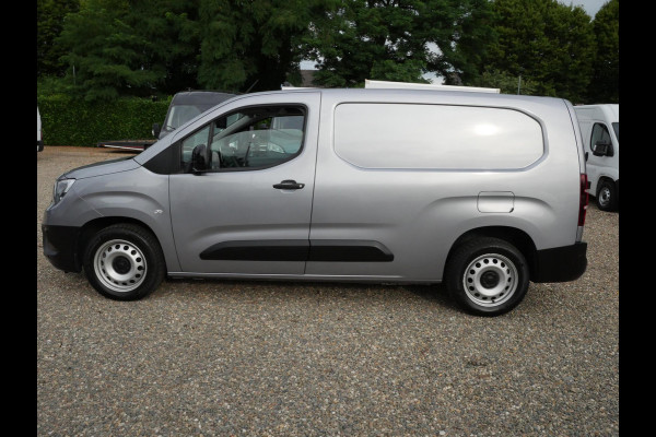 Opel Combo 1.5D 100PK L2 Airco Camera Carplay
