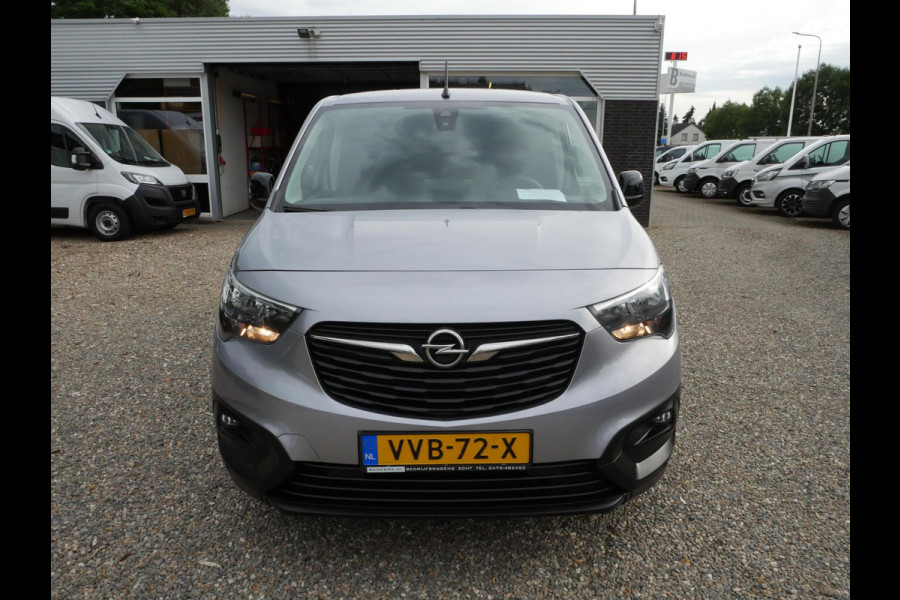 Opel Combo 1.5D 100PK L2 Airco Camera Carplay