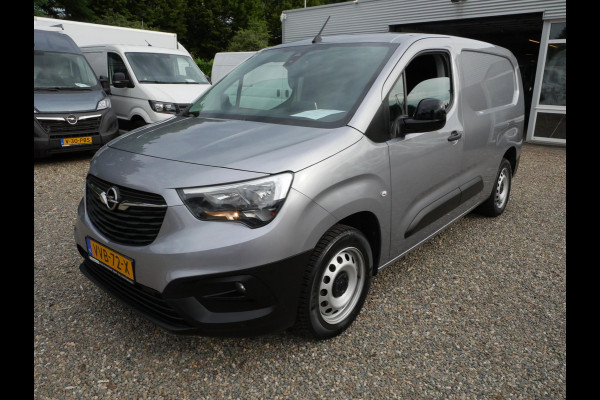 Opel Combo 1.5D 100PK L2 Airco Camera Carplay