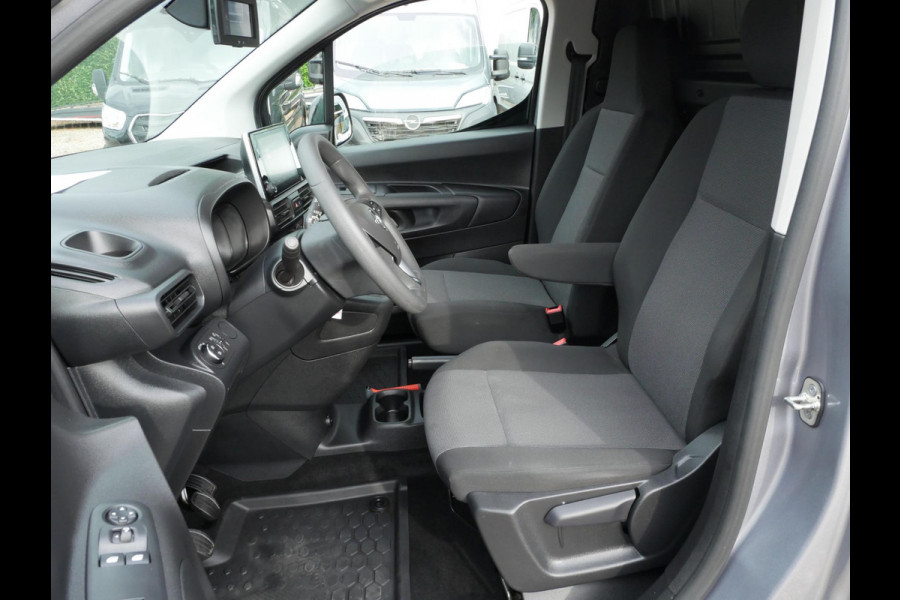 Opel Combo 1.5D 100PK L2 Airco Camera Carplay