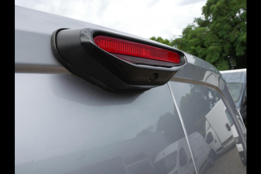 Opel Combo 1.5D 100PK L2 Airco Camera Carplay