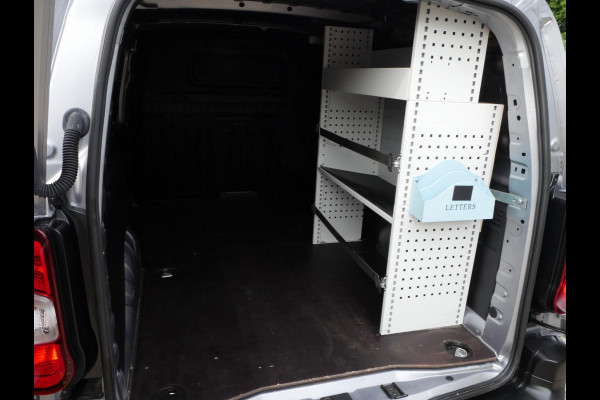 Opel Combo 1.5D 100PK L2 Airco Camera Carplay