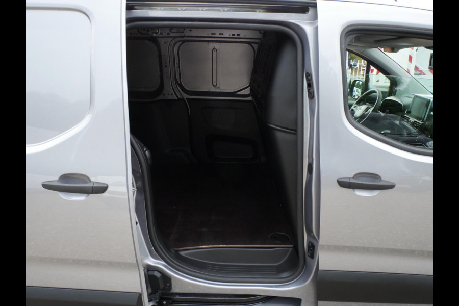 Opel Combo 1.5D 100PK L2 Airco Camera Carplay