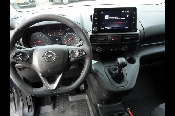 Opel Combo 1.5D 100PK L2 Airco Camera Carplay