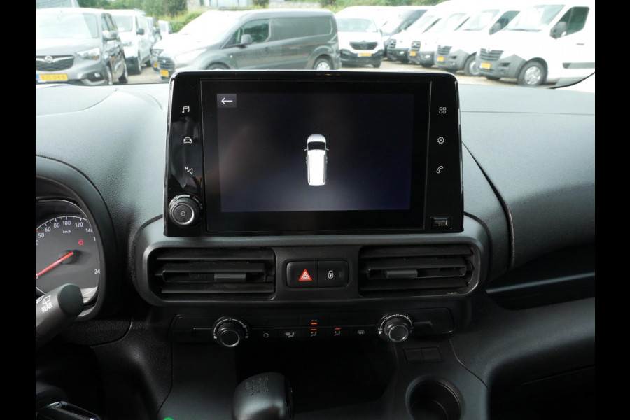 Opel Combo 1.5D 100PK L2 Airco Camera Carplay