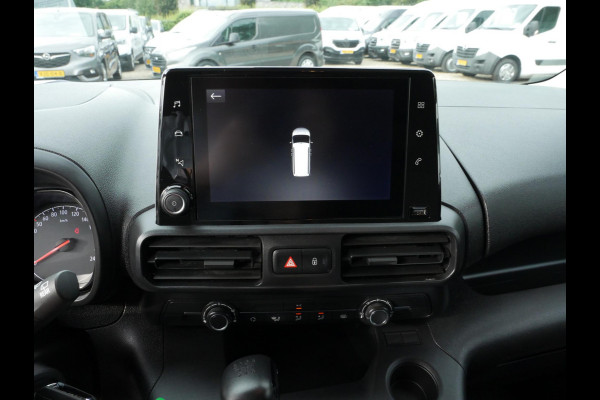 Opel Combo 1.5D 100PK L2 Airco Camera Carplay