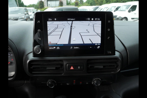 Opel Combo 1.5D 100PK L2 Airco Camera Carplay