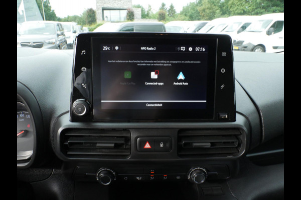 Opel Combo 1.5D 100PK L2 Airco Camera Carplay