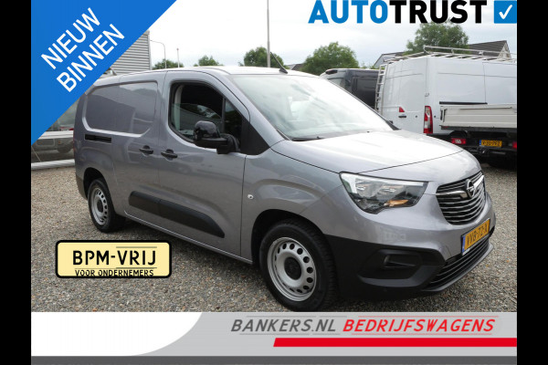 Opel Combo 1.5D 100PK,L2, Airco