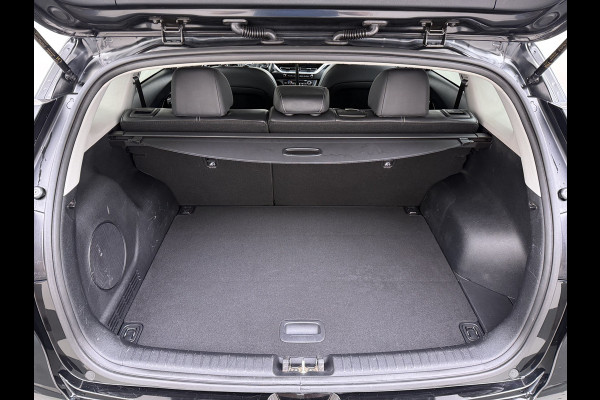 Kia e-Niro ExecutiveLine 64kWh Warmtepomp Leder+Verwarmd+Geventileerd JBL®-Audio Adap.Cruise Elek.Stoel+Memory Stuur+Achterbankverwarming N SOH 100% Apple Carplay/Android Auto Keyless Privacy Glas Led Lmv Isofix Lane Assist VESS DAB Origineel Nederlandse Auto