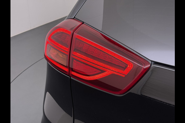 Kia e-Niro ExecutiveLine 64kWh Warmtepomp Leder+Verwarmd+Geventileerd JBL®-Audio Adap.Cruise Elek.Stoel+Memory Stuur+Achterbankverwarming N SOH 100% Apple Carplay/Android Auto Keyless Privacy Glas Led Lmv Isofix Lane Assist VESS DAB Origineel Nederlandse Auto