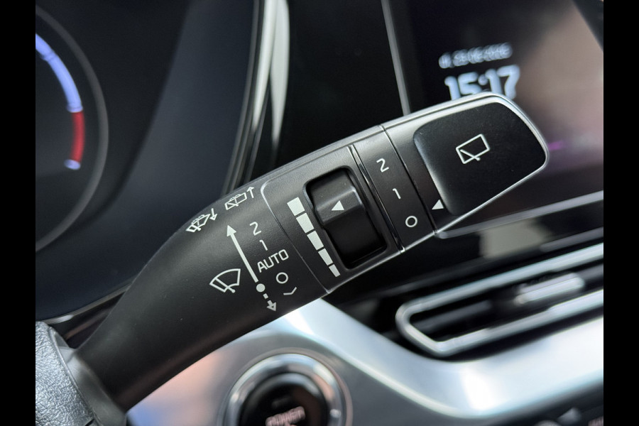 Kia e-Niro ExecutiveLine 64kWh Warmtepomp Leder+Verwarmd+Geventileerd JBL®-Audio Adap.Cruise Elek.Stoel+Memory Stuur+Achterbankverwarming N SOH 100% Apple Carplay/Android Auto Keyless Privacy Glas Led Lmv Isofix Lane Assist VESS DAB Origineel Nederlandse Auto