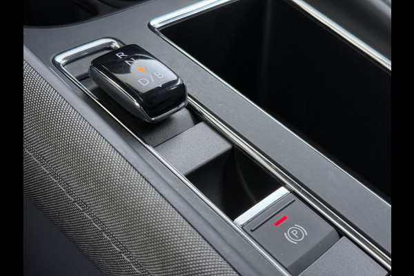 Škoda ENYAQ iV 60 SOH 91% Warmtepomp Adap.Cruise Stuur+Stoelverwarming Camera 3-Zone Ecc Navi Apple Carplay Android Auto Keyless Advanced Pdc Lane Assist Dodehoek Assist Lmv 19" Bluetooth DAB Virtual Cockpit Verkeersbord Detectie 1e Eigenaar Origineel Nederlandse Auto Dealeronderhouden