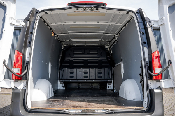 Mercedes-Benz Vito 116 CDI L3H1 | 163 PK | XL | Cruise | PDC | Airco | Trekhaak
