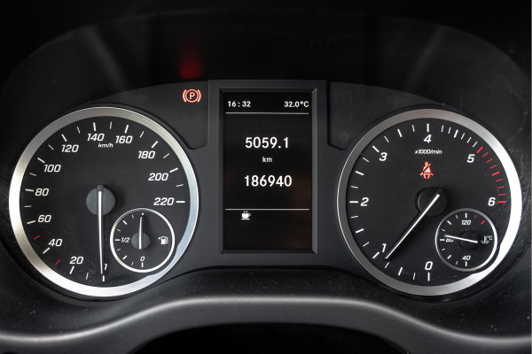 Mercedes-Benz Vito 116 CDI L3H1 | 163 PK | XL | Cruise | PDC | Airco | Trekhaak