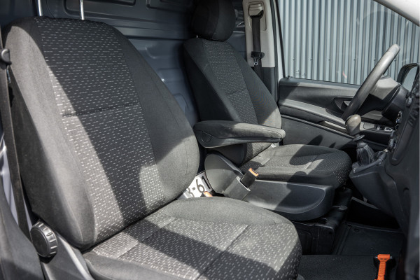 Mercedes-Benz Vito 116 CDI L3H1 | 163 PK | XL | Cruise | PDC | Airco | Trekhaak