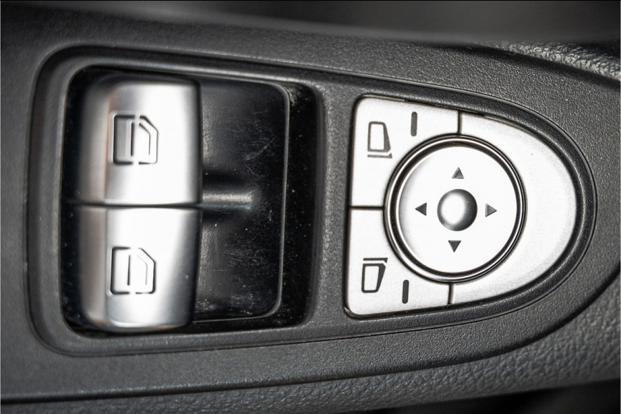 Mercedes-Benz Vito 116 CDI L3H1 | 163 PK | XL | Cruise | PDC | Airco | Trekhaak