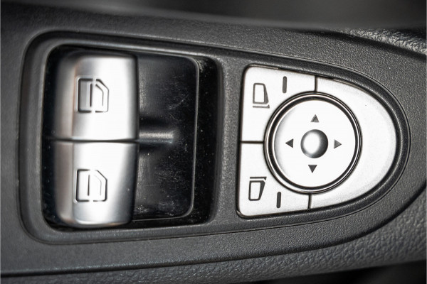 Mercedes-Benz Vito 116 CDI L3H1 | 163 PK | XL | Cruise | PDC | Airco | Trekhaak
