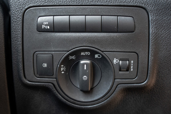 Mercedes-Benz Vito 116 CDI L3H1 | 163 PK | XL | Cruise | PDC | Airco | Trekhaak