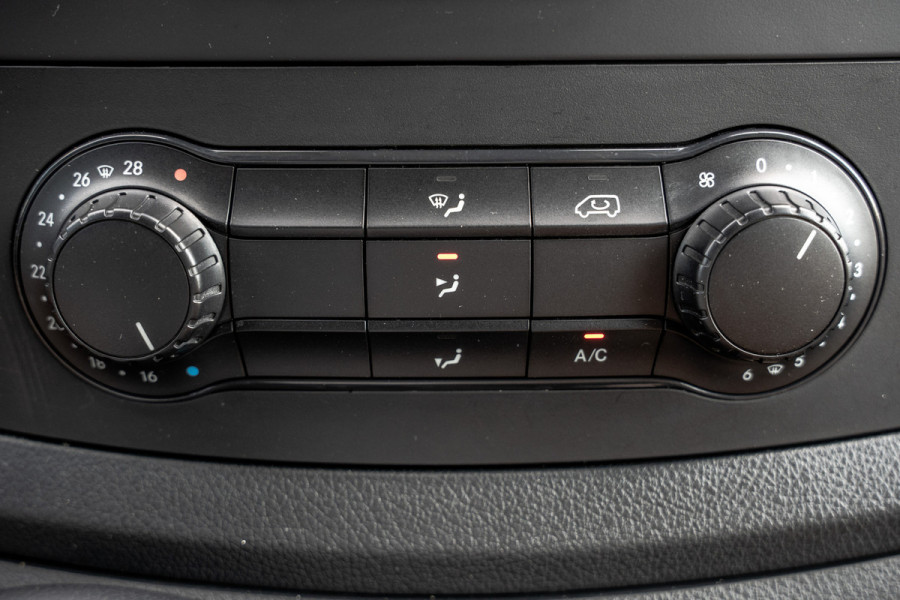 Mercedes-Benz Vito 116 CDI L3H1 | 163 PK | XL | Cruise | PDC | Airco | Trekhaak