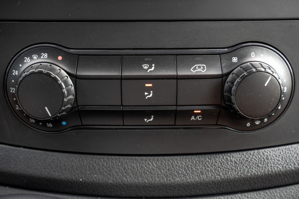 Mercedes-Benz Vito 116 CDI L3H1 | 163 PK | XL | Cruise | PDC | Airco | Trekhaak
