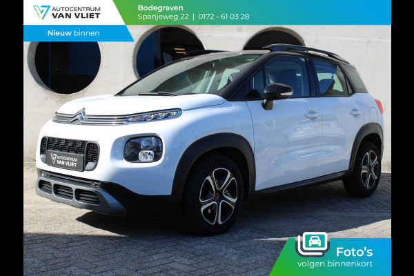 Citroën C3 Aircross 1.2 S&S Feel | APPLE CARPLAY / ANDROID AUTO | CITY PACK | CRUISE CONTROL |
