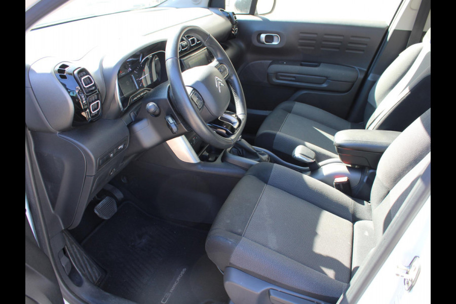 Citroën C3 Aircross 1.2 S&S Feel | APPLE CARPLAY / ANDROID AUTO | CITY PACK | CRUISE CONTROL |