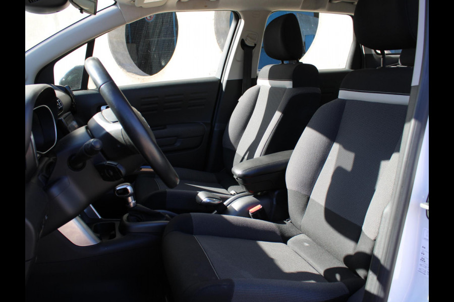 Citroën C3 Aircross 1.2 S&S Feel | APPLE CARPLAY / ANDROID AUTO | CITY PACK | CRUISE CONTROL |