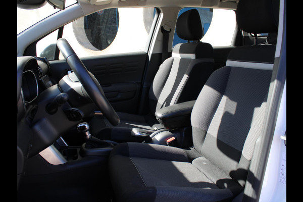 Citroën C3 Aircross 1.2 S&S Feel | APPLE CARPLAY / ANDROID AUTO | CITY PACK | CRUISE CONTROL |