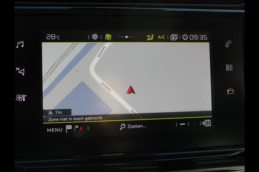 Citroën C3 Aircross 1.2 S&S Feel | APPLE CARPLAY / ANDROID AUTO | CITY PACK | CRUISE CONTROL |