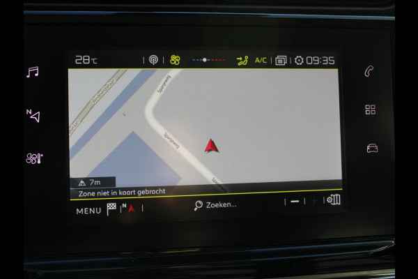 Citroën C3 Aircross 1.2 S&S Feel | APPLE CARPLAY / ANDROID AUTO | CITY PACK | CRUISE CONTROL |