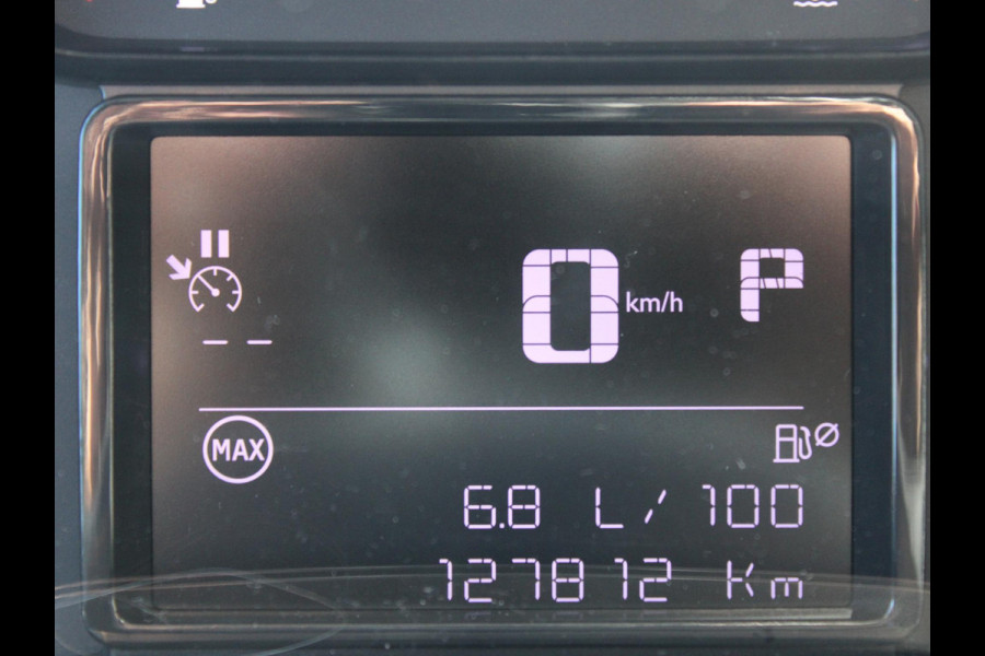 Citroën C3 Aircross 1.2 S&S Feel | APPLE CARPLAY / ANDROID AUTO | CITY PACK | CRUISE CONTROL |