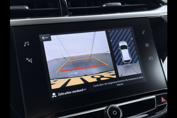 Opel Corsa 1.2T 101PK 5Drs Navi 360°Camera Airco Apple Carplay Android Auto Pdc Level 3 Cruise Control DAB Regen-Lichtsensor Isofix Lane Assist Led Origineel Nederlandse Auto