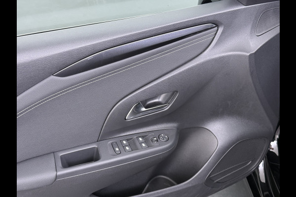 Opel Corsa 1.2T 101PK 5Drs Navi 360°Camera Airco Apple Carplay Android Auto Pdc Level 3 Cruise Control DAB Regen-Lichtsensor Isofix Lane Assist Led Origineel Nederlandse Auto