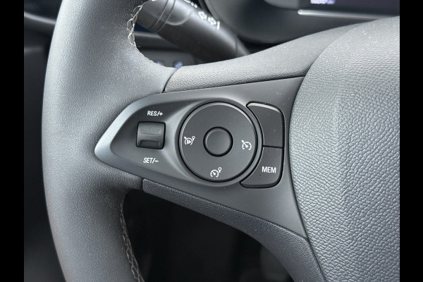Opel Corsa 1.2T 101PK 5Drs Navi 360°Camera Airco Apple Carplay Android Auto Pdc Level 3 Cruise Control DAB Regen-Lichtsensor Isofix Lane Assist Led Origineel Nederlandse Auto
