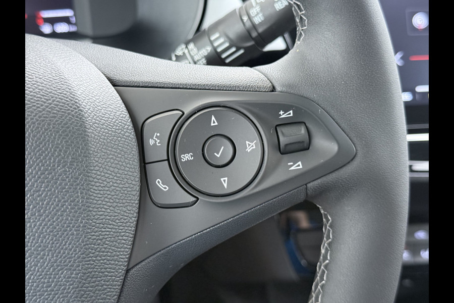 Opel Corsa 1.2T 101PK 5Drs Navi 360°Camera Airco Apple Carplay Android Auto Pdc Level 3 Cruise Control DAB Regen-Lichtsensor Isofix Lane Assist Led Origineel Nederlandse Auto
