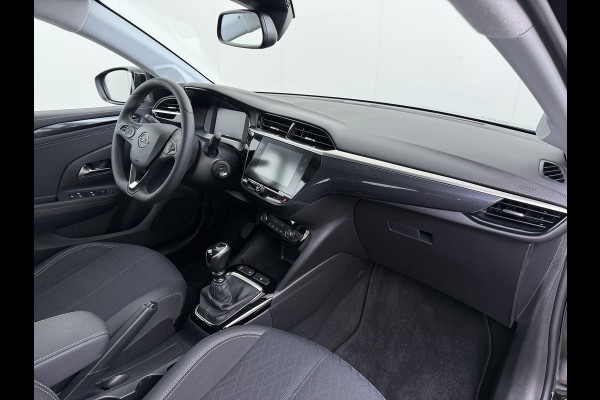 Opel Corsa 1.2T 101PK 5Drs Navi 360°Camera Airco Apple Carplay Android Auto Pdc Level 3 Cruise Control DAB Regen-Lichtsensor Isofix Lane Assist Led Origineel Nederlandse Auto