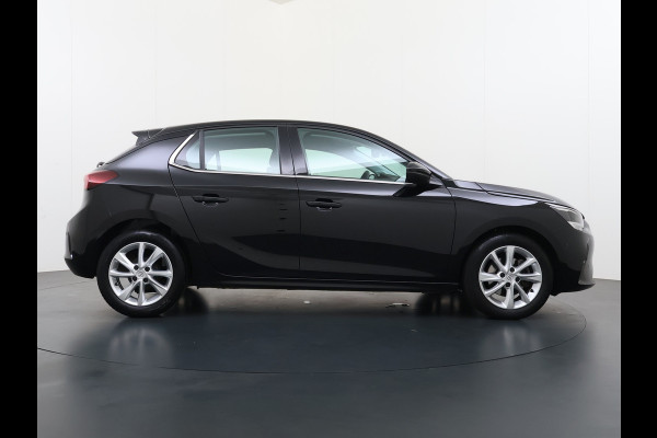 Opel Corsa 1.2T 101PK 5Drs Navi 360°Camera Airco Apple Carplay Android Auto Pdc Level 3 Cruise Control DAB Regen-Lichtsensor Isofix Lane Assist Led Origineel Nederlandse Auto