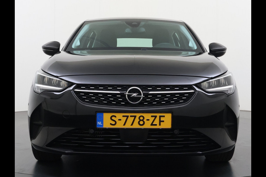 Opel Corsa 1.2T 101PK 5Drs Navi 360°Camera Airco Apple Carplay Android Auto Pdc Level 3 Cruise Control DAB Regen-Lichtsensor Isofix Lane Assist Led Origineel Nederlandse Auto