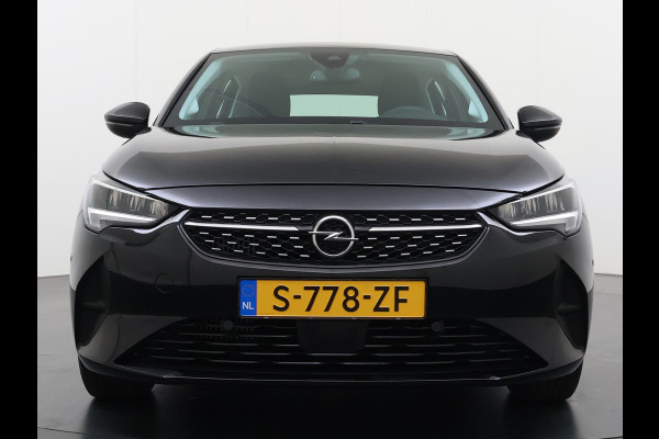 Opel Corsa 1.2T 101PK 5Drs Navi 360°Camera Airco Apple Carplay Android Auto Pdc Level 3 Cruise Control DAB Regen-Lichtsensor Isofix Lane Assist Led Origineel Nederlandse Auto