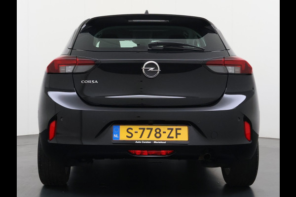 Opel Corsa 1.2T 101PK 5Drs Navi 360°Camera Airco Apple Carplay Android Auto Pdc Level 3 Cruise Control DAB Regen-Lichtsensor Isofix Lane Assist Led Origineel Nederlandse Auto