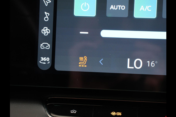 MG HS 1.5 PHEV Luxury Automaat Navigatie Apple Carplay/Android Auto Airco Cruise Control Lichtmetalen velgen Digitaal Dashboard