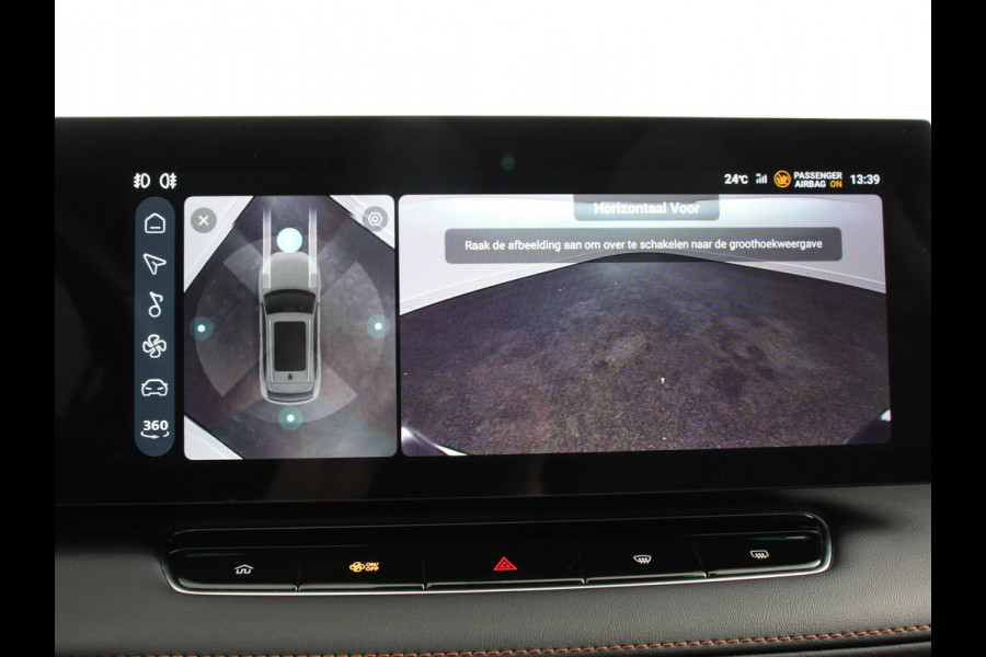 MG HS 1.5 PHEV Luxury Automaat Navigatie Apple Carplay/Android Auto Airco Cruise Control Lichtmetalen velgen Digitaal Dashboard