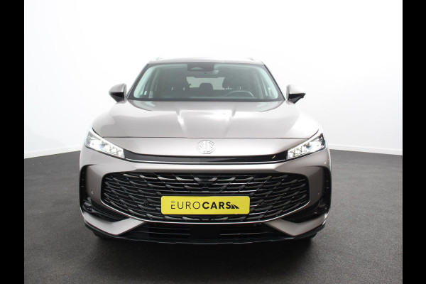 MG HS 1.5 PHEV Luxury Automaat Navigatie Apple Carplay/Android Auto Airco Cruise Control Lichtmetalen velgen Digitaal Dashboard