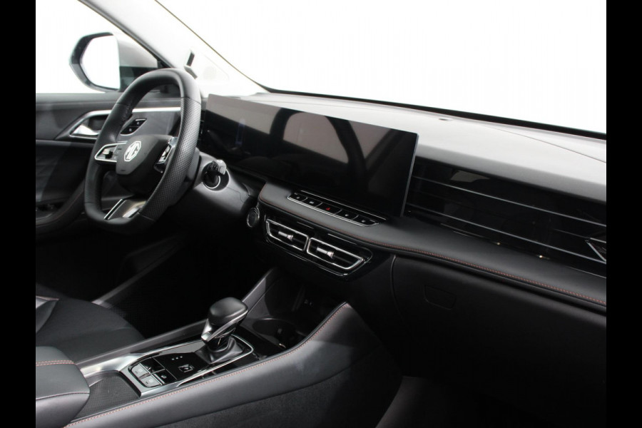 MG HS 1.5 PHEV Luxury Automaat Navigatie Apple Carplay/Android Auto Airco Cruise Control Lichtmetalen velgen Digitaal Dashboard