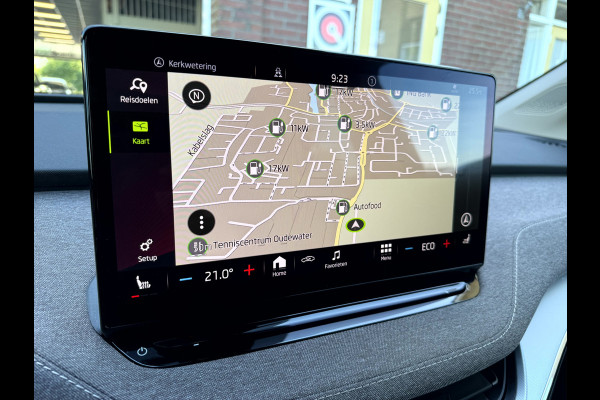 Škoda ENYAQ iV 60 First Edition SOH 93.4%, Camera, Stoel/Stuurverwarming