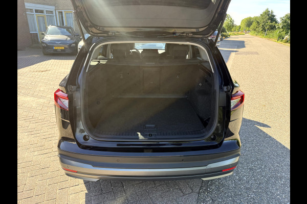 Škoda ENYAQ iV 60 First Edition SOH 93.4%, Camera, Stoel/Stuurverwarming