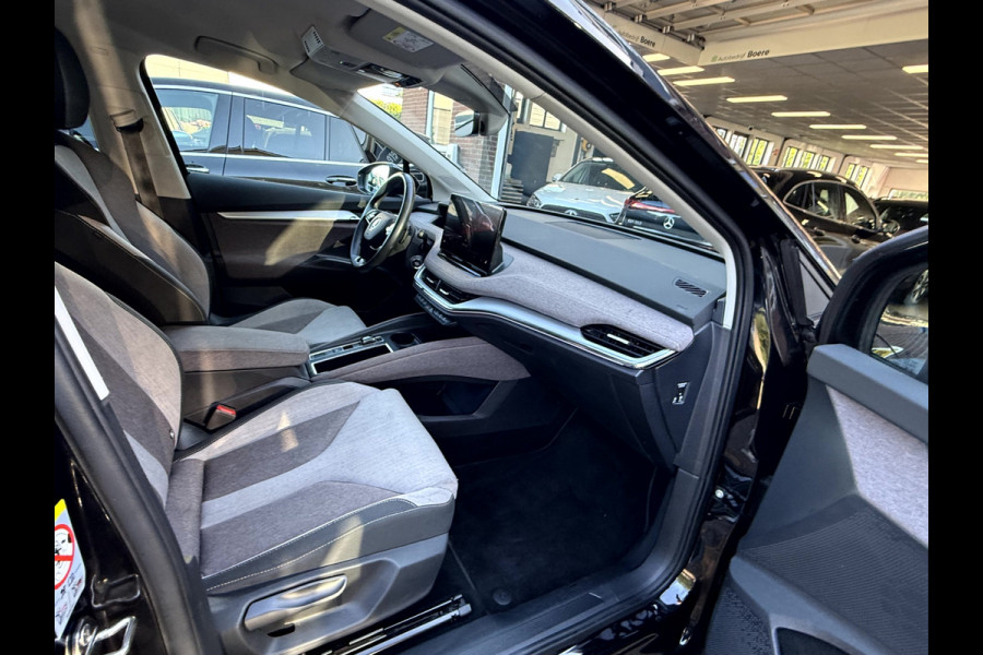 Škoda ENYAQ iV 60 First Edition SOH 93.4%, Camera, Stoel/Stuurverwarming